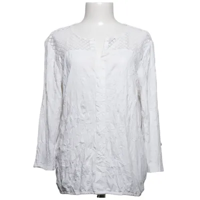 Blouse (Blanc) de Tom Tailor