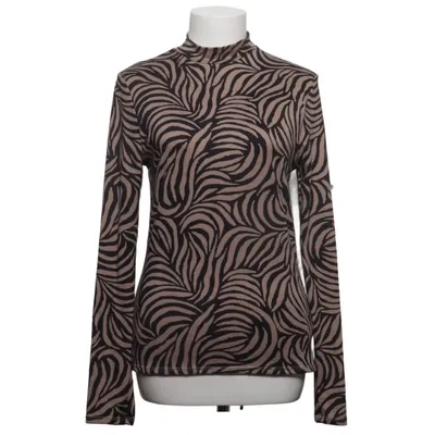 Langærmet t-shirt (LS P TP Ki44mmy) fra Holly's Elastan, Polyester