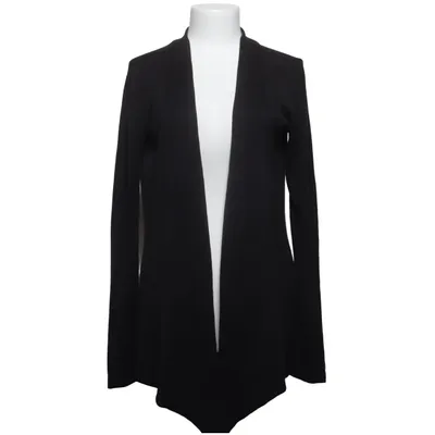 Cardigan (Zwart) van Flash Lights