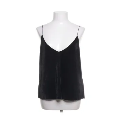 Linne (Svart) från Envii Polyester, Viskos