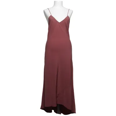 Långklänning (Rosa) från ASOS Design Polyester