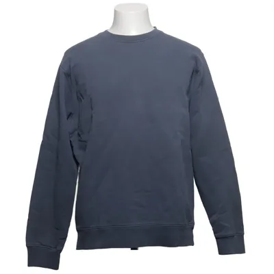Sweatshirt (Blå) fra Colorful Standard Økologisk bomuld