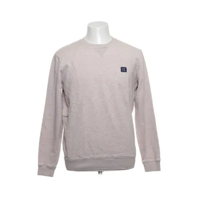 Sweatshirt (Beige) from Les Deux Copenhagen Cotton