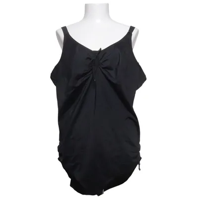 Swimsuit (Black) from Lycra