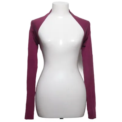 Bolero (Lila) från Cora Kemperman Elastan, Tencel