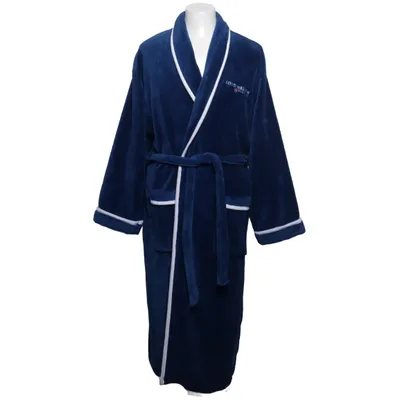 Bathrobe (Blue) from Lord Nelson