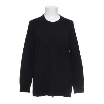 Sweater (Sort) fra Lexington Bomuld, Kashmir