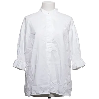 Blouse (Wit) van Norr