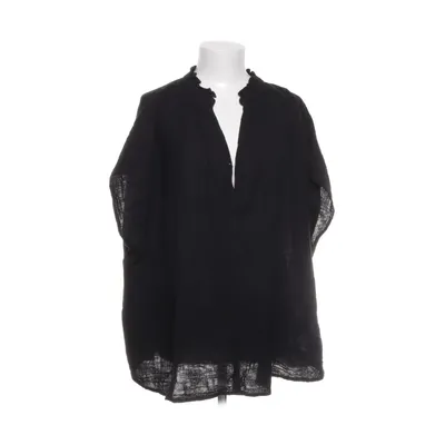 Haut (Noir) de H&M Coton