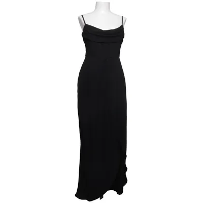 Robe longue (Noir) de Showpo Élasthane, Polyester