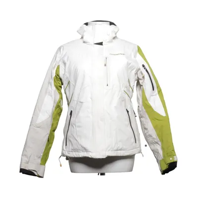 Ski jacket (White, Green) from Orage