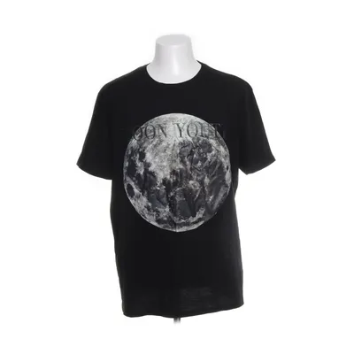T-shirt (Black, Gray, White) from Smog Cotton