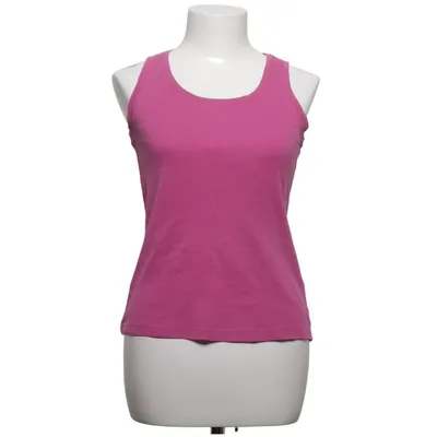 Tank Top (Pink) from Ici et Maintenant
