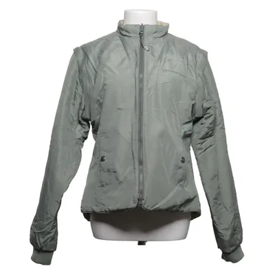 Reversible jacket (Green) from Mountain Horse Polyamide, Polyester