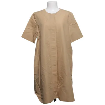 Kjole (Beige) fra COS Linned, Bomuld