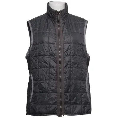 Gilet d'extérieur (Gris) de Frauenschuh Nylon