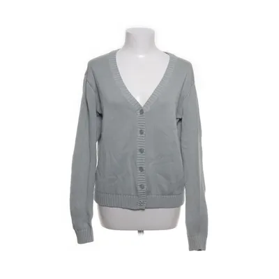 Cardigan (Grijs) van Brandy Melville Katoen