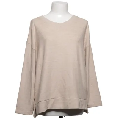 Pull-over (Beige) de Hallys Élasthane, Polyester, Viscose