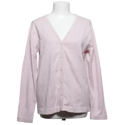 Kofta (Rosa) från Isolde Bomull