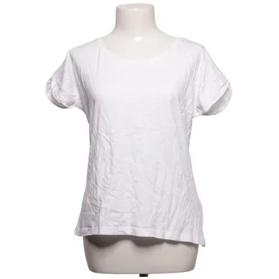 T-shirt (White) from Dead Legacy Cotton