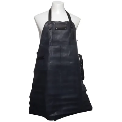 Apron (Blue) from Elsaform