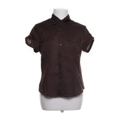 Korte mouwen shirt (Bruin) van Yessica by C&A Katoen