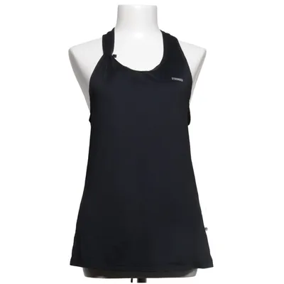 Sports tank top (Safari) from Stronger Elastane, Polyamide, Polyester