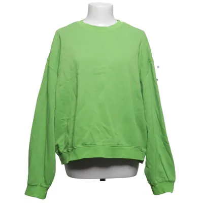 Sweatshirt (Essence Standard) from Weekday Cotton, Polyester