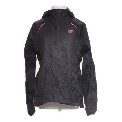 Anorak (Svart) från Karrimor Nylon, Polyester