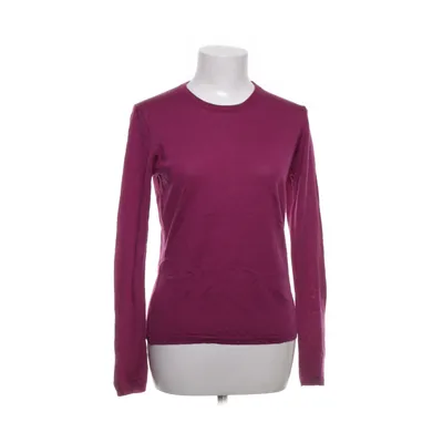 Tröja (Lila) från Filippa K Merinoull