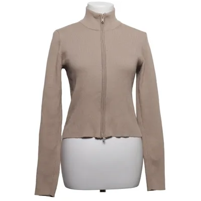 Cardigan (Beige) from Monki Polyester