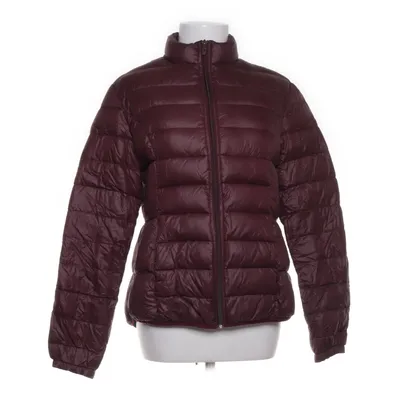Daunenjacke (Pink) von Hampton Republic Daune, Feder, Nylon