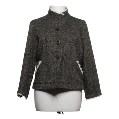 Jack (Groen, Zwart, Wit) van Oxmo Polyester, Wol