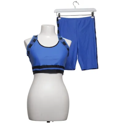 Sportswear set (Blue, Black) from Equipe