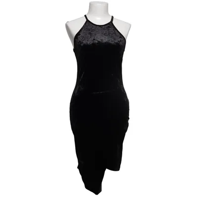 Jurk (Zwart) van Lovely Day Elastaan, Polyester