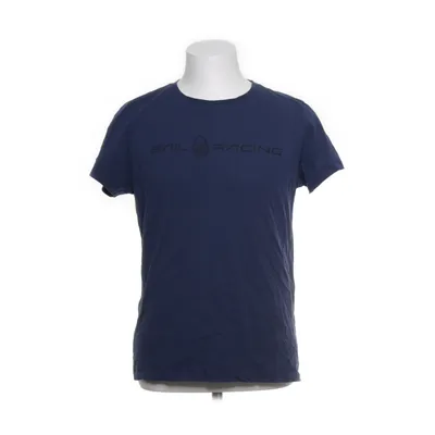 T-shirt (Blauw) van Sail Racing Katoen