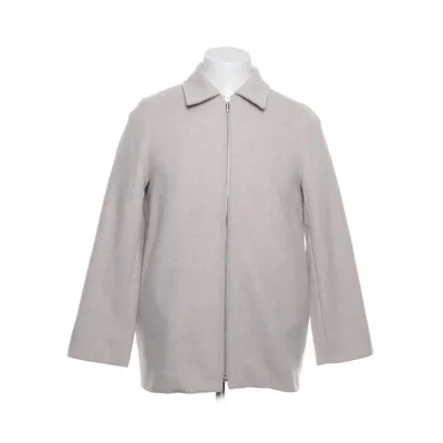Jack (Beige) van Dobber Polyester, Wol, Acryl, Polyamide, Viscose, Elastaan