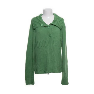 Cardigan (Green) from Premoda Acrylic