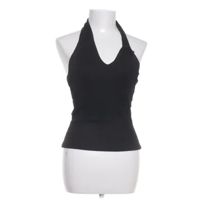 Halterneck top (ENMICHELLE SL TEE) fra Envii Elastan, Polyester