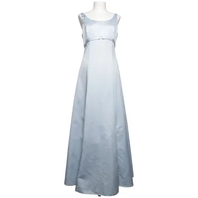 Avondjurk (Blauw) van Papillon