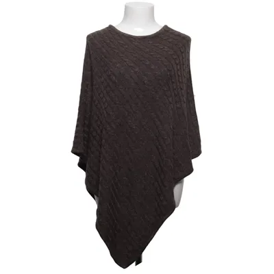 Poncho (Brun) från Black Story