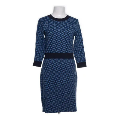 Klänning (Blå) från Boden Polyester, Viskos