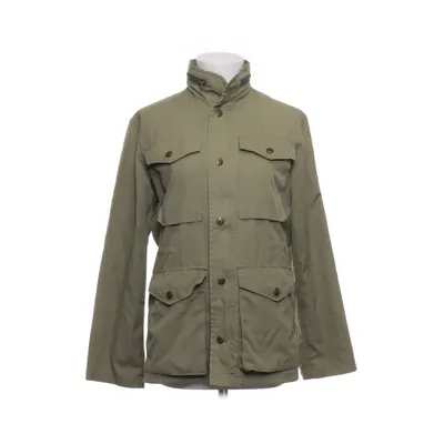 Safari jacket (Green) from Fjällräven Cotton, Nylon