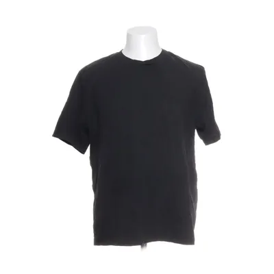 T-shirt (Svart) från Stanley Ekologisk bomull