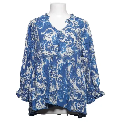 Blus (MONA BLOUSE) från Marc Lauge Viskos