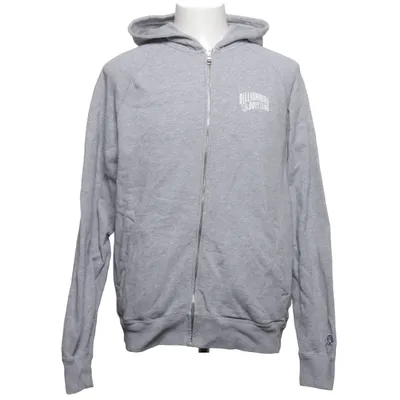 Sweat à capuche (Gris) de Billionaire Boys Club Coton