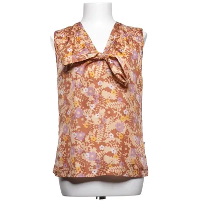 Topp (Brun, Flerfärgad) från Côté Femme