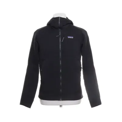 Windjack (Zwart) van Patagonia Nylon, Polyester