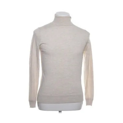 Polotröja (Beige) från Zara Man