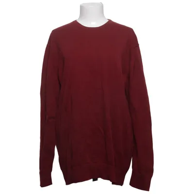 Pull-over (Rouge) de VanVaan Coton